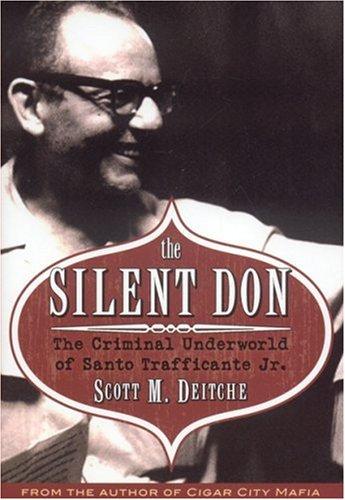 Cover for The Silent Don