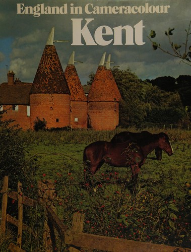 Cover for Kent