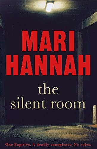 Cover for The Silent Room
