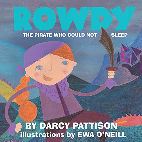 Cover for Rowdy