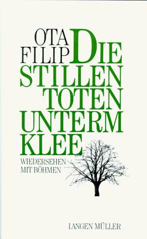 Cover for Die stillen Toten unterm Klee