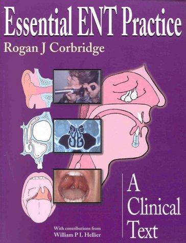 Cover for Essential ENT Practice