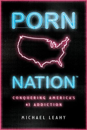 Cover for Porn Nation