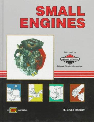 Cover for Small engines