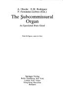 Cover for The Subcommissural organ