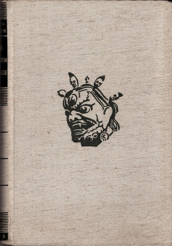 Cover for Die Seidenstrasse
