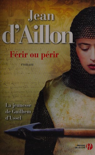 Cover for Férir ou périr