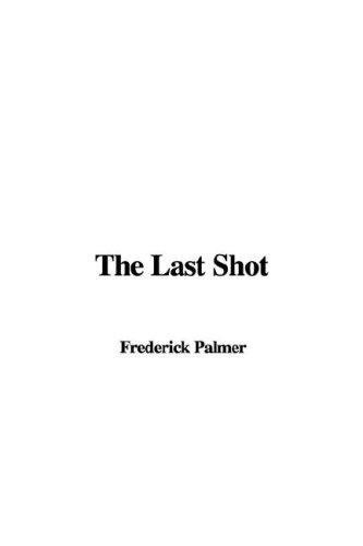 Cover for The Last Shot