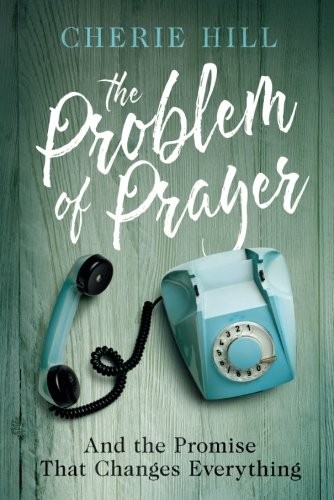 Cover for The Problem of Prayer