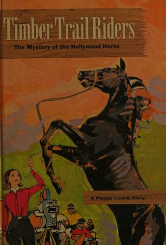 Cover for timber trail riders