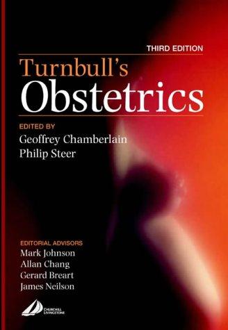 Cover for Turnbull's Obstetrics