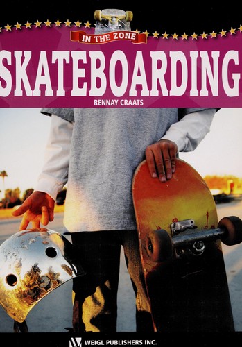 Cover for Skateboarding