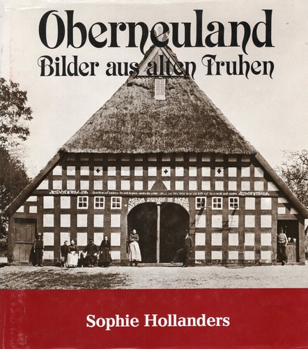 Cover for Oberneuland