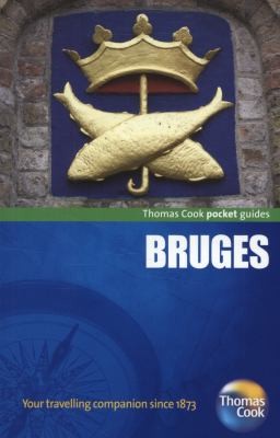Cover for Bruges