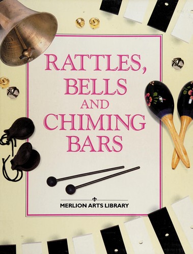 Cover for Rattles, bells and chiming bars