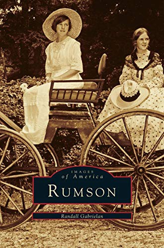 Cover for Rumson