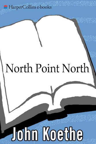 Cover for North point North