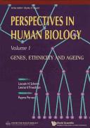Cover for Genes, ethnicity, and ageing
