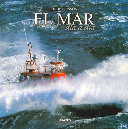 Cover for El Mar/ The Sea