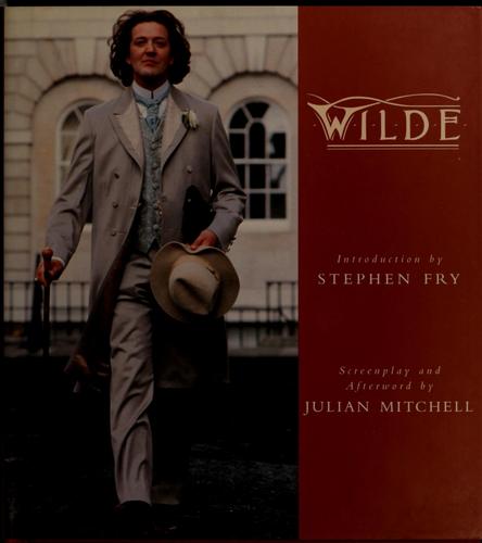 Cover for Wilde