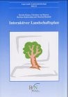 Cover for Interaktiver Landschaftsplan.