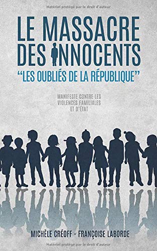 Cover for Le Massacre des Innocents