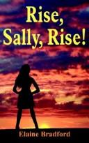 Cover for Rise, Sally, Rise!