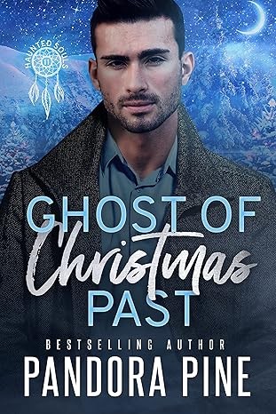 Cover for Ghost of Christmas Past