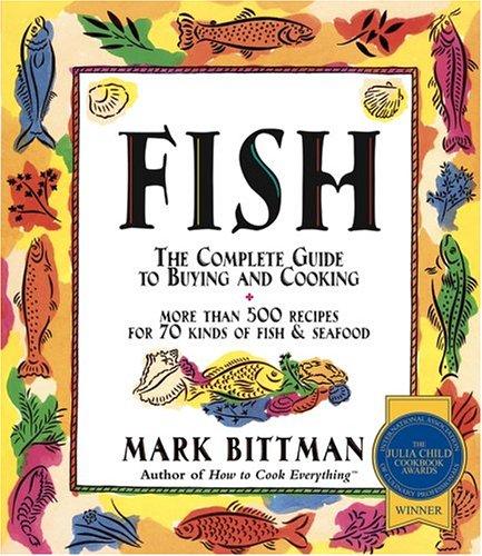 Cover for Fish