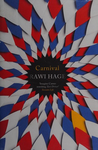 Cover for Carnival