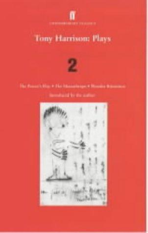 Cover for Plays two