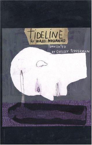 Cover for Tideline