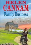 Cover for Family Business