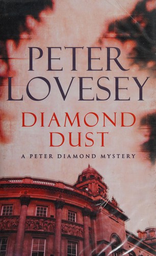 Cover for Diamond dust
