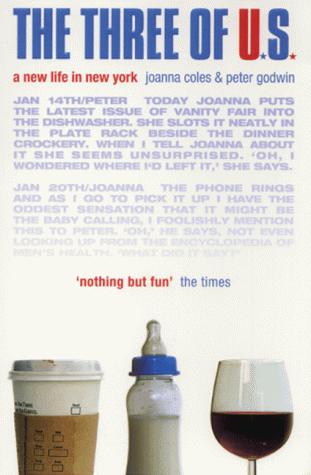 Cover for The Three of U.S.