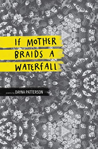 Cover for If Mother Braids a Waterfall
