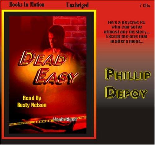 Cover for Dead Easy
