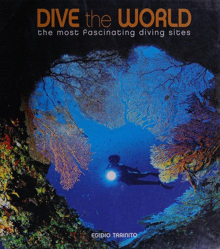 Cover for Dive the world