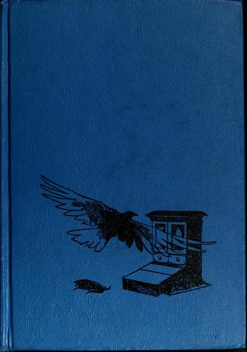 Cover for Cathy uncovers a secret