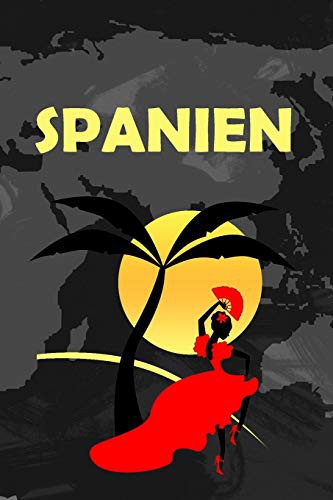 Cover for Spanien