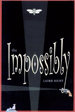 Cover for The impossibly