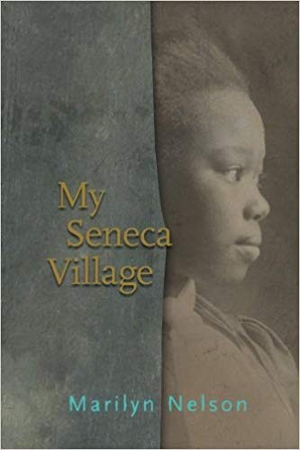 Cover for My Seneca Village