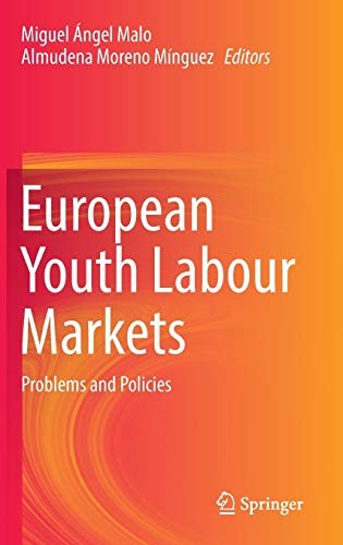Cover for European Youth Labour Markets