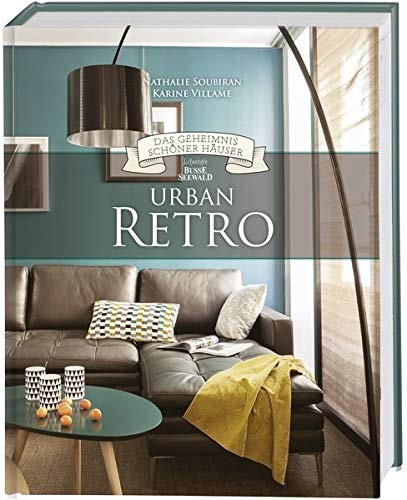 Cover for Urban Retro