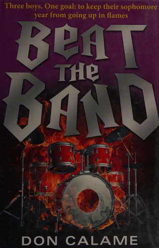 Cover for Beat the band
