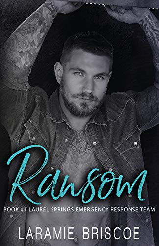 Cover for Ransom