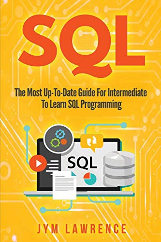 Cover for SQL