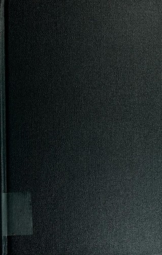Cover for Horæ Apocalypticæ; Or, a Commentary on the Apocalypse, Critical and Historical; Including Also an Examination of the Chief Prophecies of Daniel.
