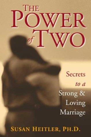 Cover for The power of two