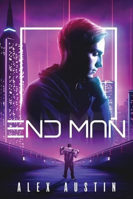 Cover for End Man